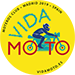 VidaMoto Logo